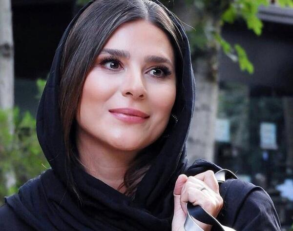 عکس سعید امامی همسر سحر خواننده