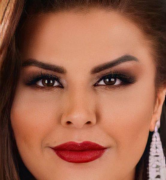 عکس سعید امامی همسر سحر خواننده