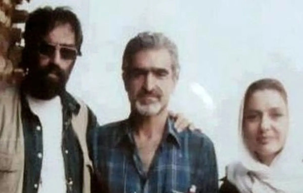 عکس های سعید امامی