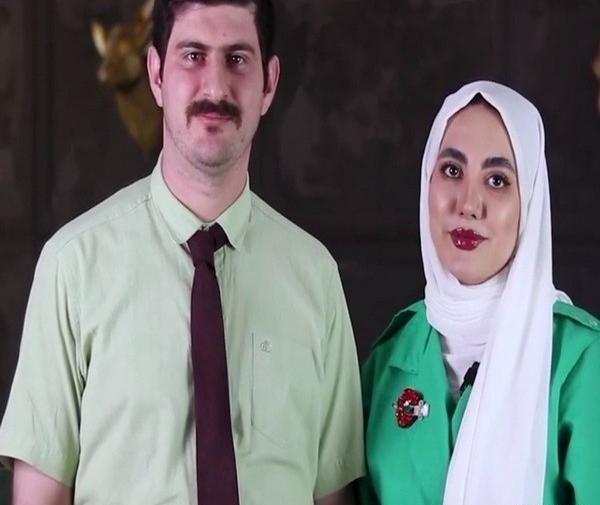 عکس های سعید امامی