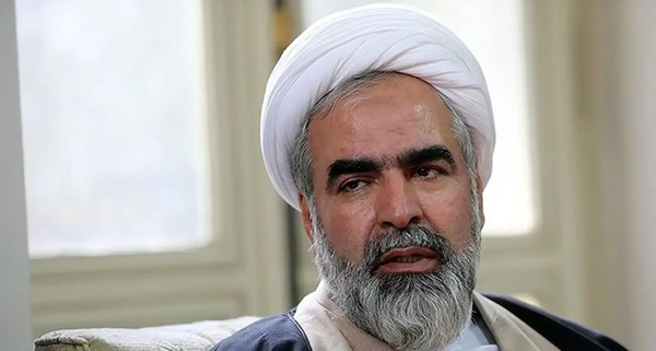 عکس قبر سعید امامی