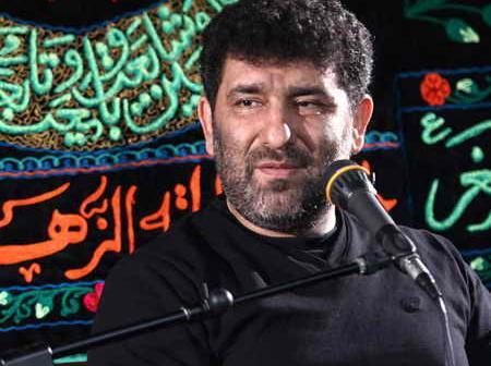 عکس شهید سعید امامی