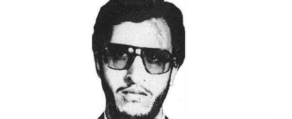 عکس شهید سعید امامی