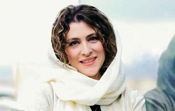 عکس همسر سعید آسایش