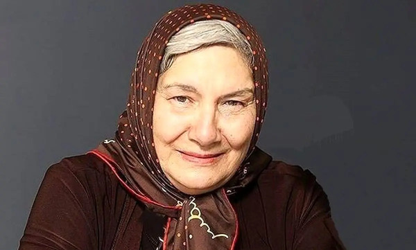 عکس همسر سعید آسایش