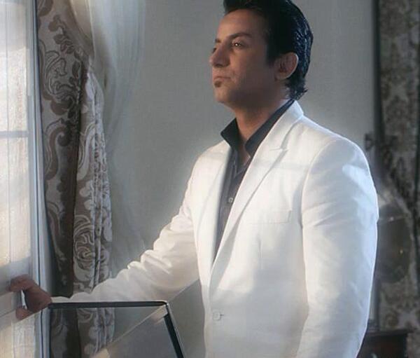 عکس همسر سعید آسایش