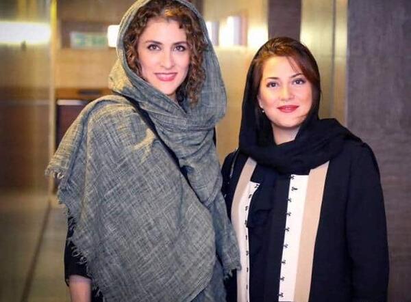 عکس همسر سعید آسایش