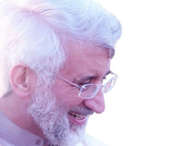 عکس سعید جلیلی و پزشکیان