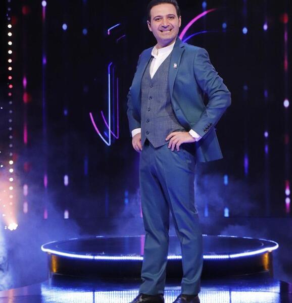 عکس برادر سعید شیخ زاده