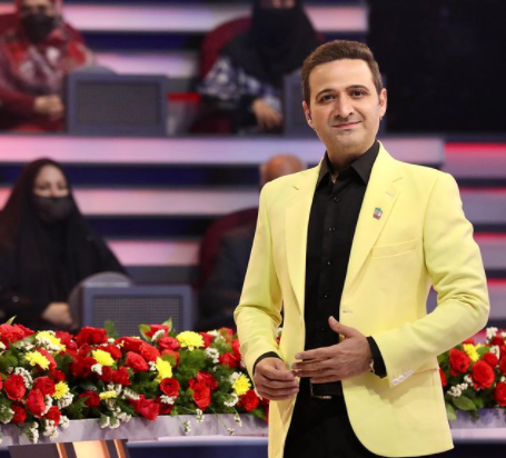 عکس برادر سعید شیخ زاده