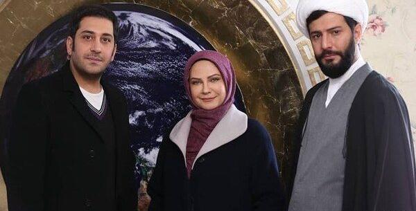 عکس برادر سعید شیخ زاده