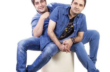 عکس برادر سعید شیخ زاده