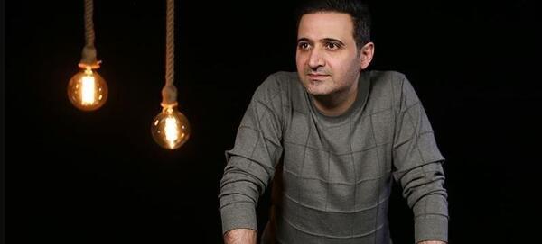 عکس برادر سعید شیخ زاده