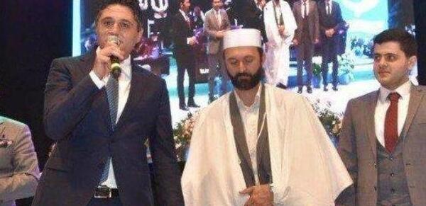 عکس های سعید طوسی