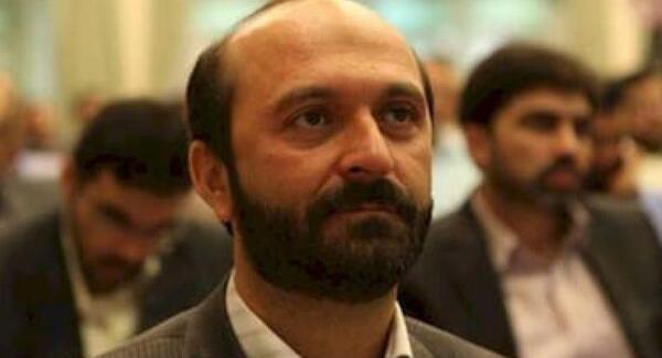 عکس های سعید طوسی