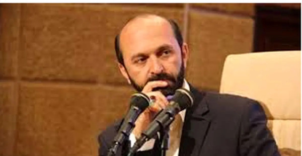 عکس های سعید طوسی