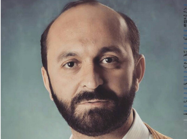 عکس های سعید طوسی