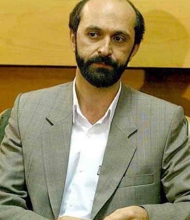 عکس های سعید طوسی