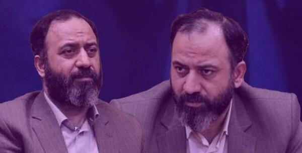 عکس های سعید طوسی