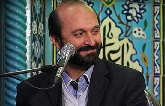 عکس های سعید طوسی