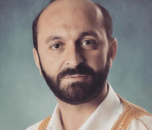 عکس های سعید طوسی