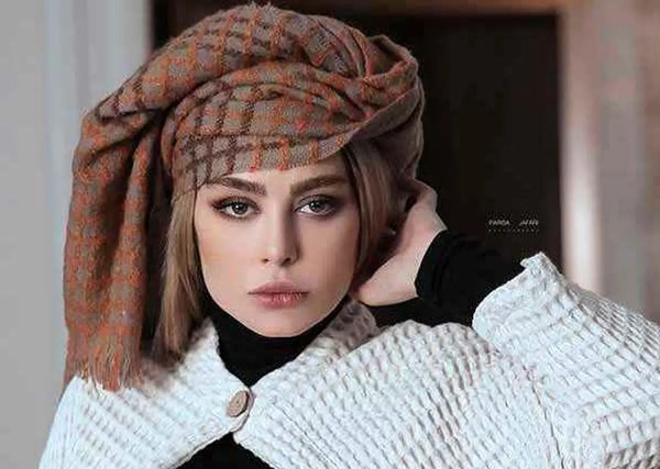 عکس همسر های سحر قریشی