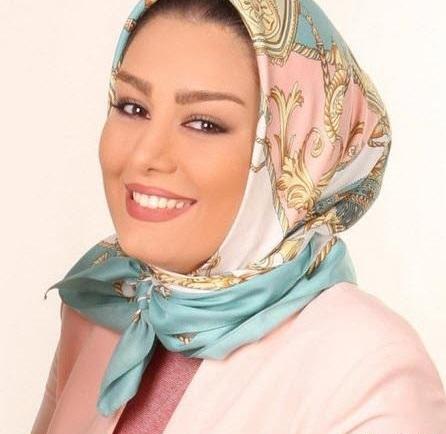 عکس همسر های سحر قریشی