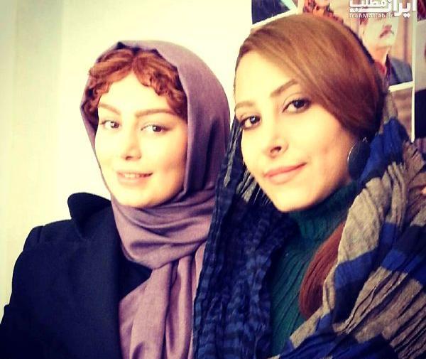 عکس همسر دوم سحر قریشی