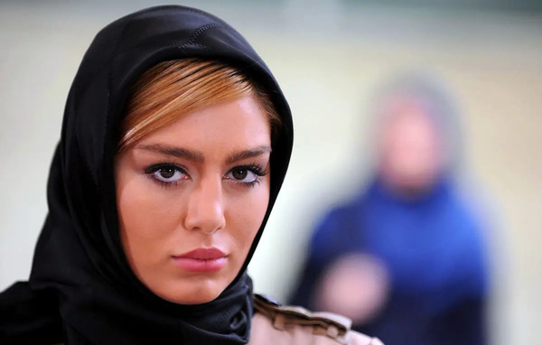 عکس همسر دوم سحر قریشی