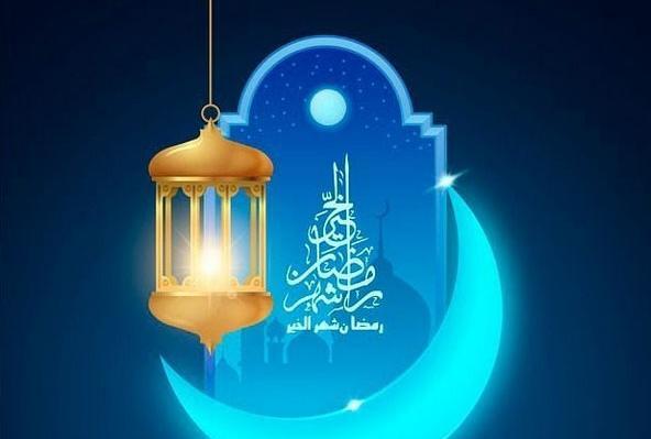 عکس سحری ماه رمضان