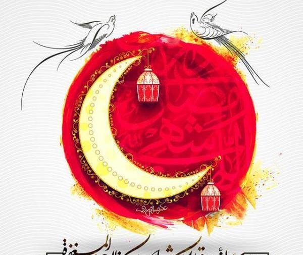 عکس سحری رمضان