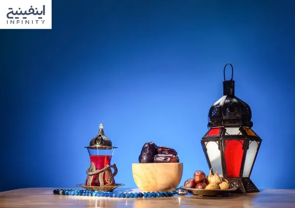 عکس سحری رمضان