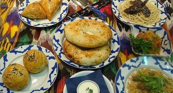 عکس سحری و افطاری