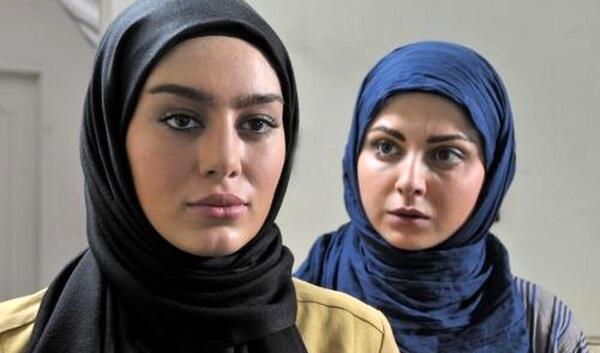 عکس های جدید سحر قریشی در ترکیه