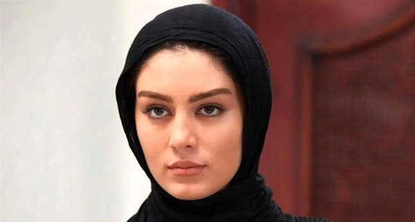 عکس های جدید سحر قریشی در ترکیه