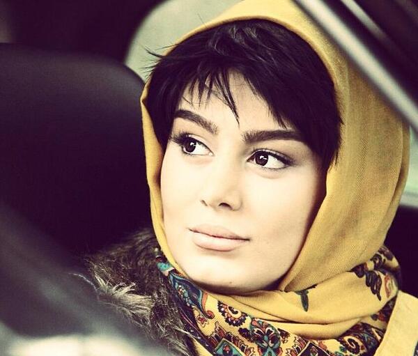 عکس های جدید سحر قریشی در ترکیه