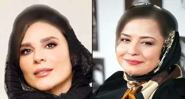 عکس های سحر هاشمی