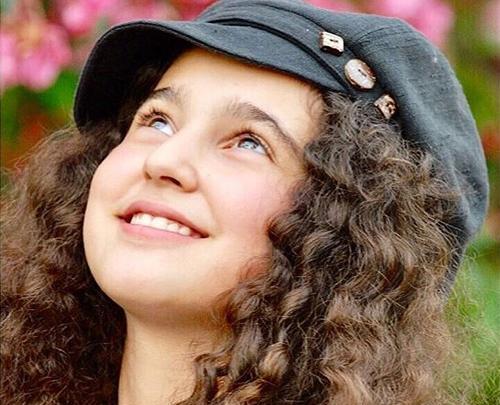 عکس های سحر هاشمی