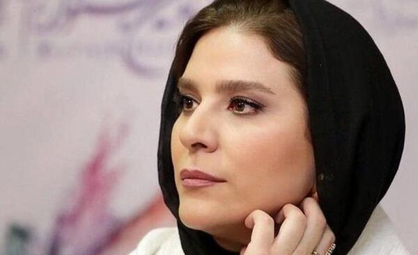 عکس های سحر هاشمی