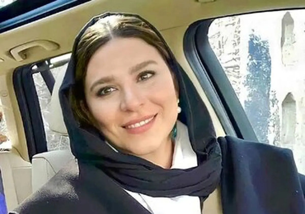 عکس های سحر هاشمی