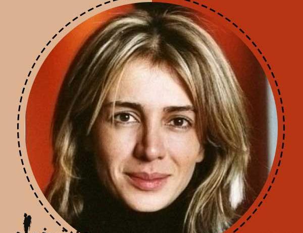 عکس های سحر هاشمی