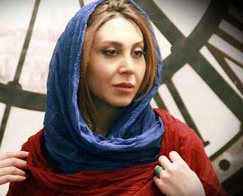 عکس های سحر هاشمی