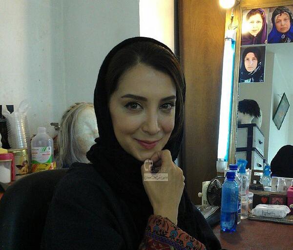 عکس های سحر هاشمی