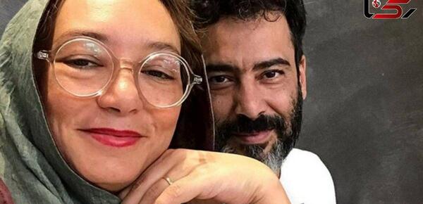 عکس های سحر ولدبیگی و همسرش