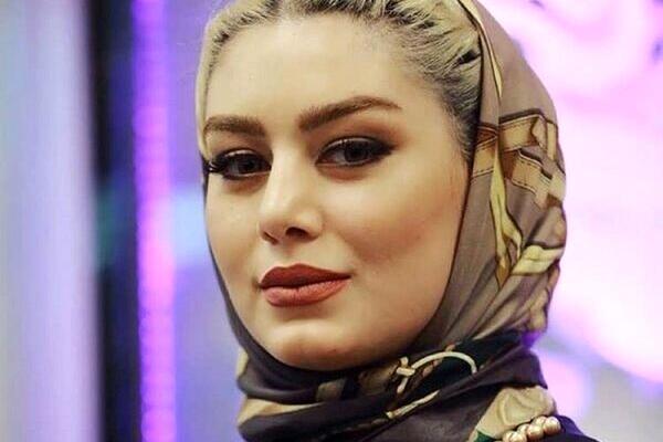 عکس های لو رفته ی سحر قریشی
