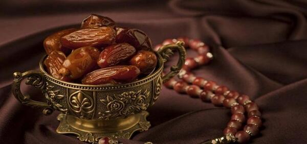 عکس در مورد سحر ماه رمضان