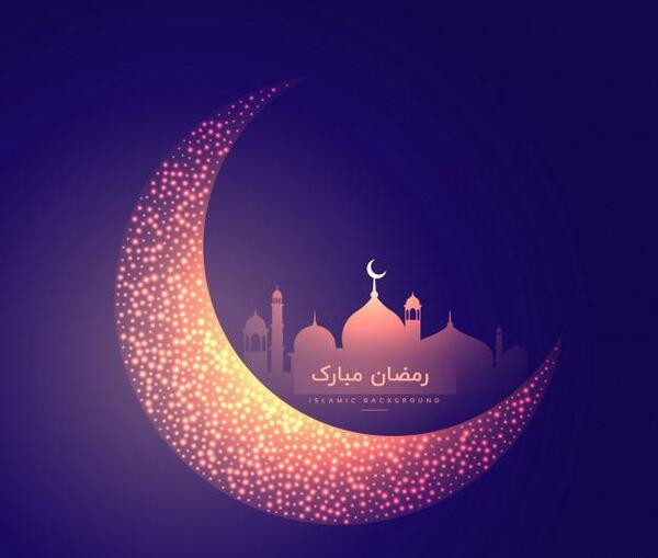 عکس در مورد سحر ماه رمضان
