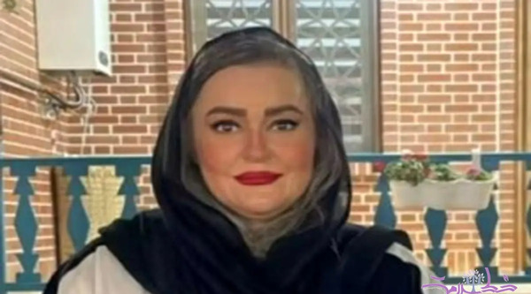 عکس بازیگر سحر نظام دوست