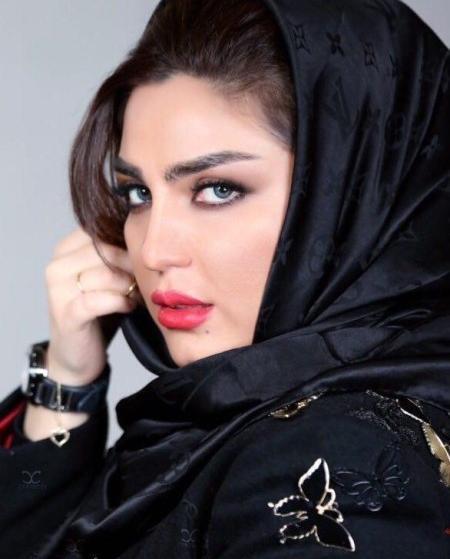 عکس های سحر نظام دوست