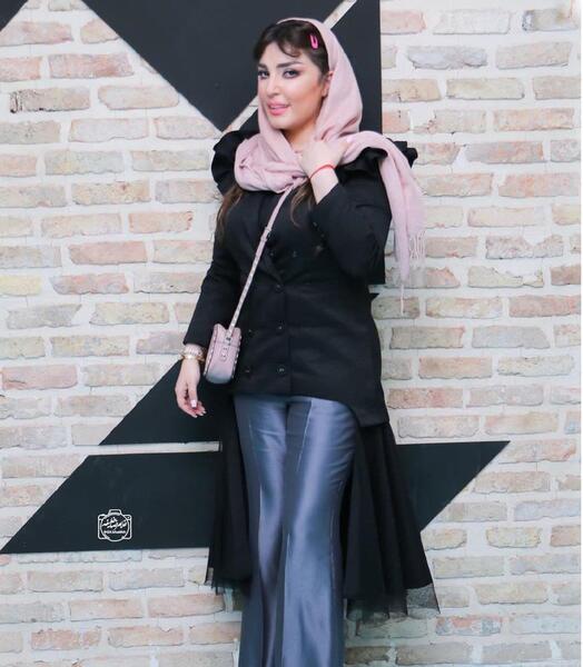 عکس های سحر نظام دوست